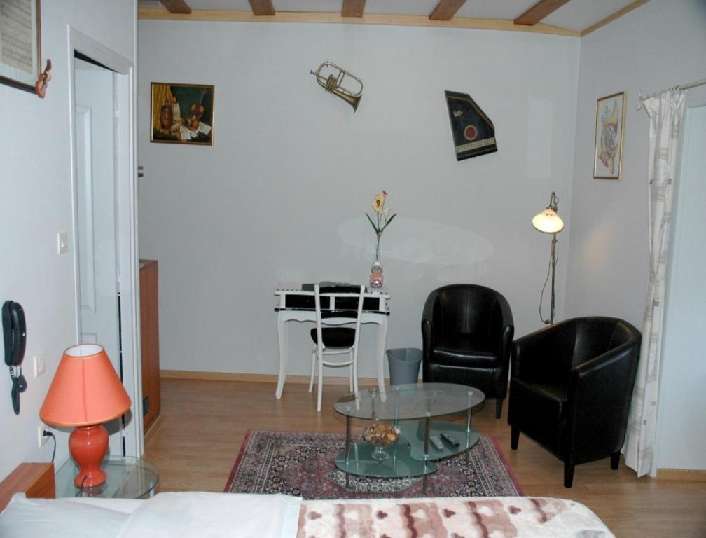 B&B Mirage Frécourt Cameră foto